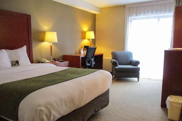 Comfort Inn Dartmouth image 12