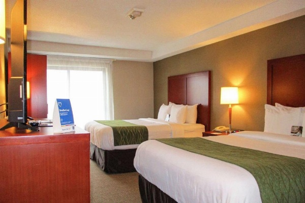 Comfort Inn Dartmouth image 18