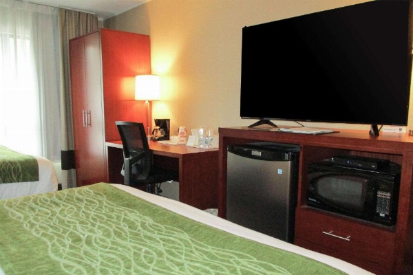 Comfort Inn Dartmouth image 21