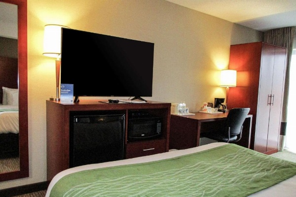 Comfort Inn Dartmouth image 24