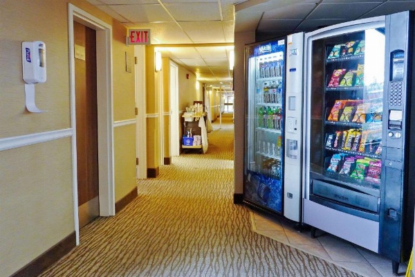 Comfort Inn Dartmouth image 28